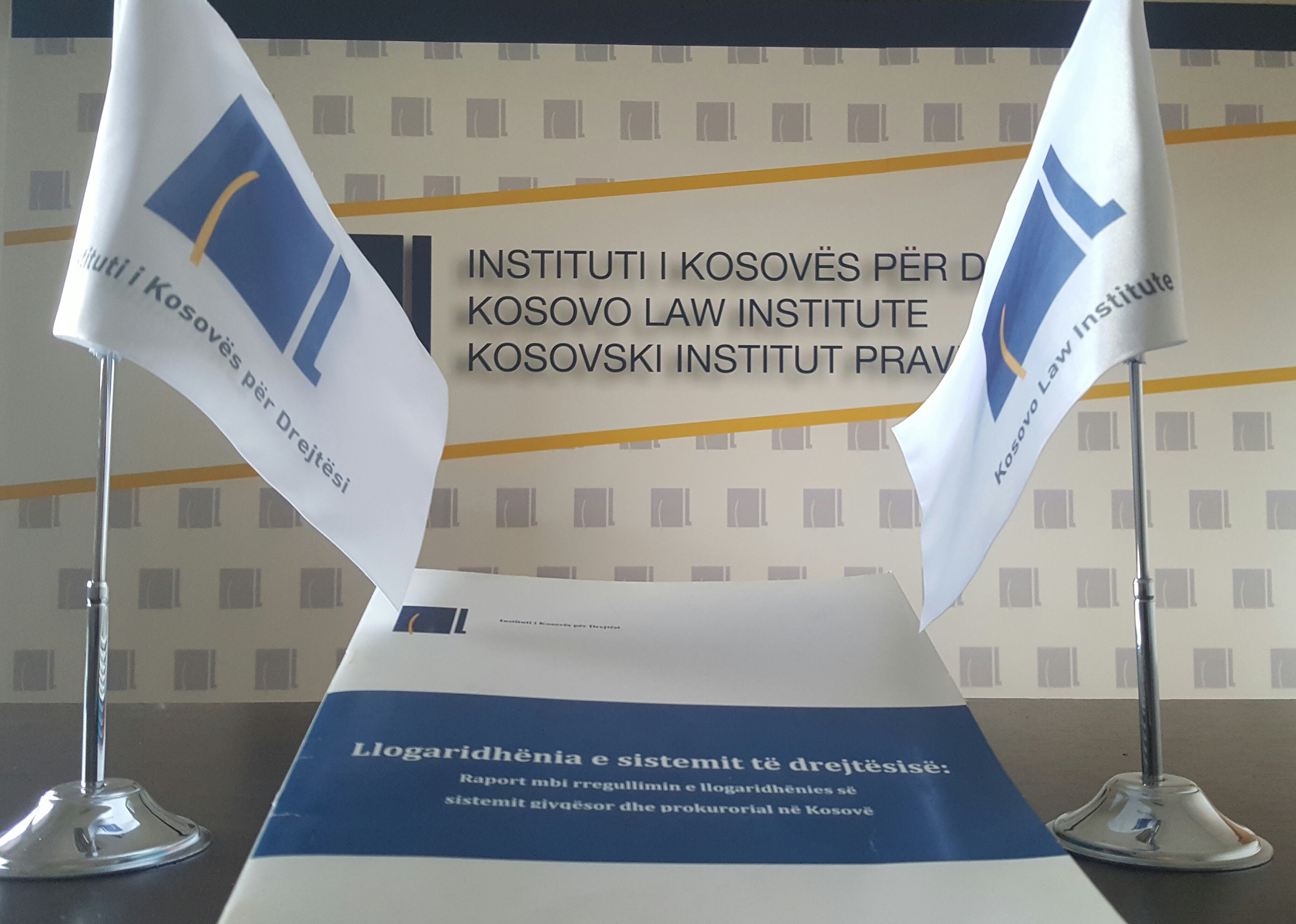 IKD reagon kundër vendimeve të kundërligjshme të Kryeprokurorit të Shtetit dhe Këshillit Prokurorial për transferimin e prokurorëve në Prokurorinë Speciale