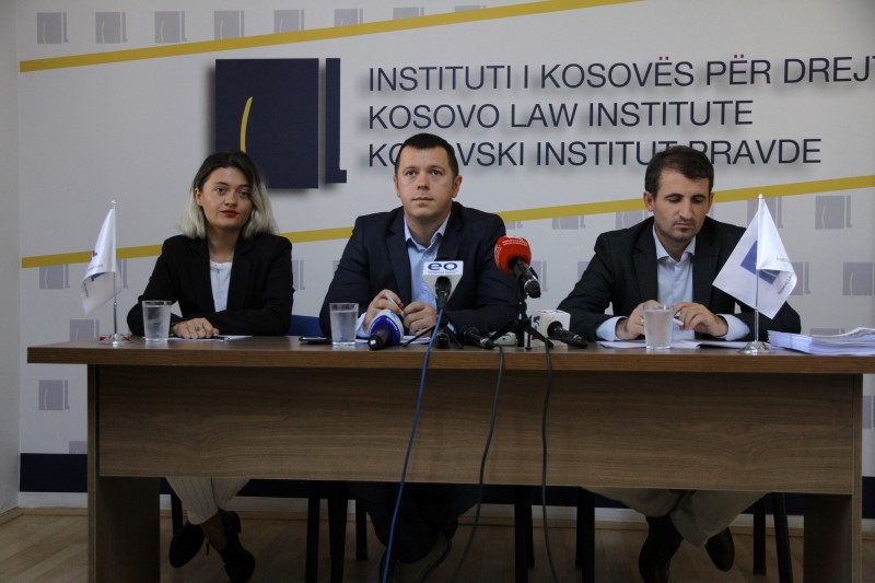 IKD: Prokurori dhe Gjykatë Speciale e pavarur për luftimin e korrupsionit dhe krimit të organizuar