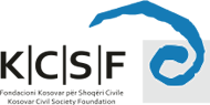 KCSF Fondacioni për Shoqëri Civile 