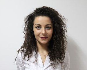Valentina Shahini Grajqevci