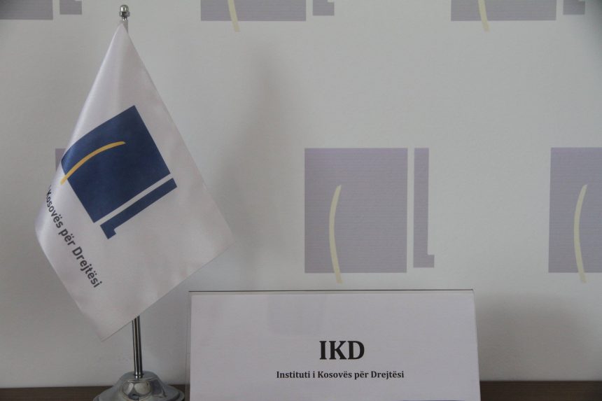 IKD kërkon nga mandatari për krijimin e Qeverisë të ofron persona me integritet në kabinetin qeverisës