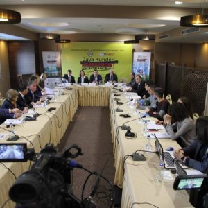 Parandalimi dhe luftimi i konfliktit të interesit në Kosovë Parandalimi dhe luftimi i konfliktit të interesit në Kosovë