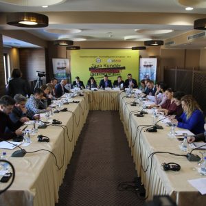 IKD: Është nevojë e domosdoshme që Kosova të filloj më veprime konkrete drejt procesit të vetingut IKD: Është nevojë e domosdoshme që Kosova të filloj më veprime konkrete drejt procesit të vetingut