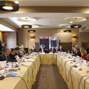 IKD: Drejtësia e pafuqishme për ta ndëshkuar profilin e lartë të korrupsionit IKD: Drejtësia e pafuqishme për ta ndëshkuar profilin e lartë të korrupsionit