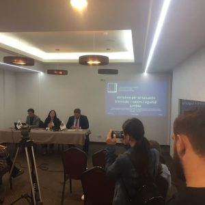 KLI: Kosovo Police and other institutions violate the human rights through “certificate on the criminal record history”