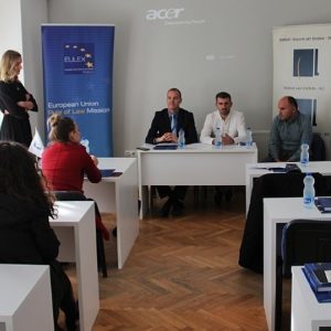 Instituti i Kosovës për Drejtësi dhe EULEX-i organizuan një seminar për monitorimin e gjykimeve për 20 monitorues laikë