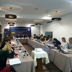 High-profile corruption continues to be amnestied, whistleblowing and protection of whistleblowers are challenged by the lack of secondary legislation High-profile corruption continues to be amnestied, whistleblowing and protection of whistleblowers are challenged by the lack of secondary legislation