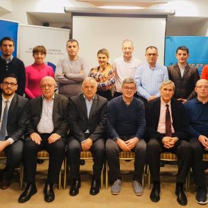 IKD merr pjesë në punëtorinë e Odës së Avokatëve të Kosovës në hartimin e draft/programit kornizë të trajnimeve për vitin 2020