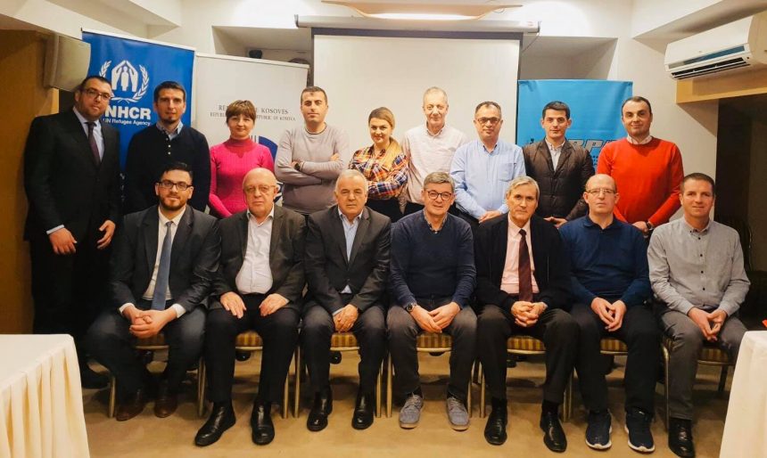 KLI participates in the workshop of Kosovo Bar Association in drafting the draft/program of the training framework for 2020