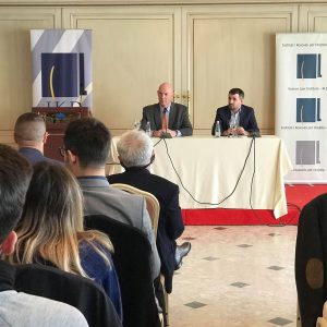 KLI and U.S. Embassy organized a discussion session with the Deputy Assistant Secretary of State, Jorgan K. Andrews KLI and U.S. Embassy organized a discussion session with the Deputy Assistant Secretary of State, Jorgan K. Andrews