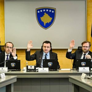 Qeveria të hartojë plan emergjent për përballimin e pasojave ekonomike të COVID-19