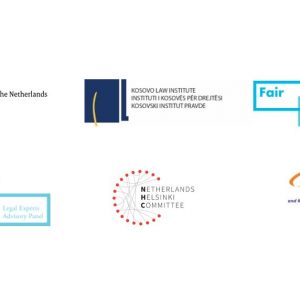 Illegality of arrests of citizens by the Kosovo Police, as a result of non-compliance with the decision of the Ministry of Health Illegality of arrests of citizens by the Kosovo Police, as a result of non-compliance with the decision of the Ministry of Health