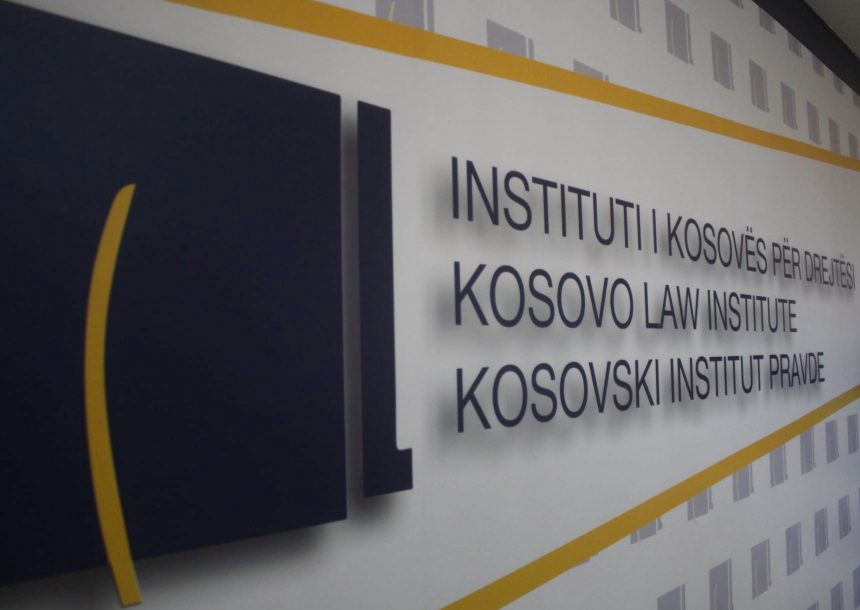 Vende të lira pune në Institutin e Kosovës për Drejtësi (IKD)