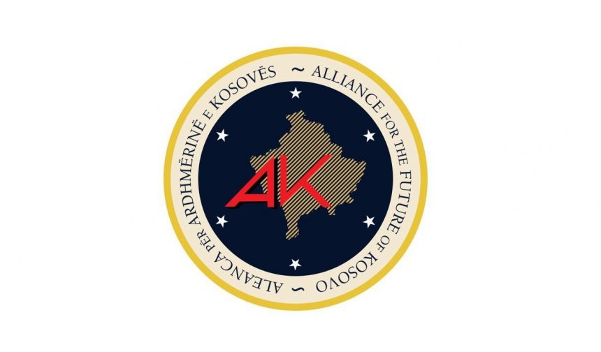 Zgjedhjet e parakohshme 2021: Integriteti i listës zgjedhore të Aleancës për Ardhmërinë e Kosovës 