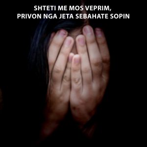 Shteti me mos veprim, privon nga jeta Sebahate Sopin Shteti me mos veprim, privon nga jeta Sebahate Sopin