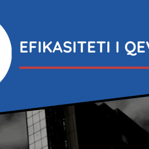 IKD: Efikasiteti i Qeverisë në zbatimin e agjendës legjislative 2021