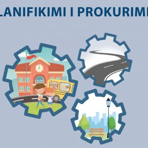 IKD dhe INPO: Komunat nuk hartojnë dhe zbatojnë planin e prokurimit konform kërkesave ligjore IKD dhe INPO: Komunat nuk hartojnë dhe zbatojnë planin e prokurimit konform kërkesave ligjore