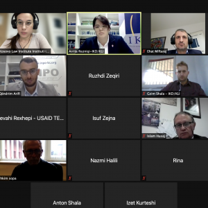 Në takimin përmbyllës, IKD dhe INPO prezantojnë raportin “Praktikat e Prokurimit Publik: Nga Buxhetimi deri tek Menaxhimi i Kontratave” Në takimin përmbyllës, IKD dhe INPO prezantojnë raportin “Praktikat e Prokurimit Publik: Nga Buxhetimi deri tek Menaxhimi i Kontratave”