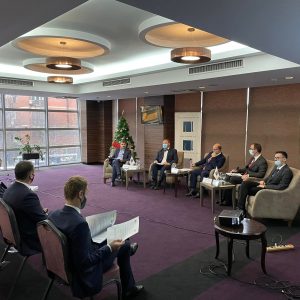 IKD: 23 persona të akuzuar për korrupsion mund të “shpëtojnë” nga aktakuzat nëse rastet e tyre nuk përfundojnë deri në vitin 2023 IKD: 23 persona të akuzuar për korrupsion mund të “shpëtojnë” nga aktakuzat nëse rastet e tyre nuk përfundojnë deri në vitin 2023