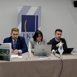 IKD: Byroja Shtetërore për Konfiskimin e Pasurisë së Pajustifikueshëm nuk është e pavarur sipas Projektligjit aktual IKD: Byroja Shtetërore për Konfiskimin e Pasurisë së Pajustifikueshëm nuk është e pavarur sipas Projektligjit aktual