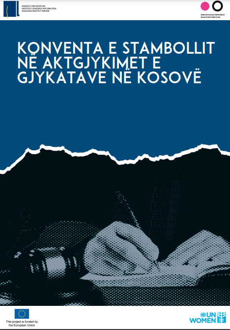 Konventa e Stambollit në aktgjykimet e gjykatave në Kosovë
