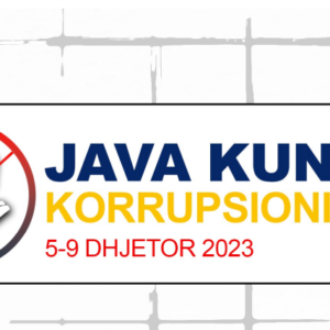 Të martën fillon “Java kundër Korrupsion 2023”