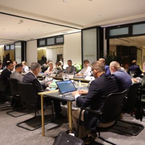 IKD publikoi Raportin e monitorimit të Strategjisë për Sundimin e Ligjit dhe Planit të Veprimit 