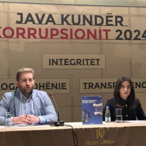 IKD: Sukses i kufizuar i PSRK në rastet e profilit të lartë IKD: Sukses i kufizuar i PSRK në rastet e profilit të lartë