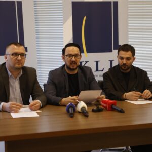 IKD: Letra e dorëheqjes, si zgjidhje për hapjen e rrugës drejtë konstituimit të Kuvendit IKD: Letra e dorëheqjes, si zgjidhje për hapjen e rrugës drejtë konstituimit të Kuvendit