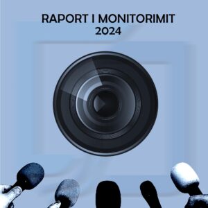 Progresin dhe sfidat kryesore të Komisionit të Pavarur për Media Progresin dhe sfidat kryesore të Komisionit të Pavarur për Media