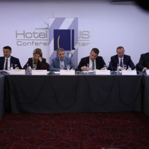 IKD kërkon rikthimin e Ministrisë së Punës dhe Mirëqenies Sociale: Shuarja e saj ka dështuar dhe ka sjellë pasoja të rënda për dialogun social dhe politikat sociale IKD kërkon rikthimin e Ministrisë së Punës dhe Mirëqenies Sociale: Shuarja e saj ka dështuar dhe ka sjellë pasoja të rënda për dialogun social dhe politikat sociale