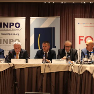 Published report: “The Application of ECtHR Jurisprudence in Kosovo” Published report: “The Application of ECtHR Jurisprudence in Kosovo”