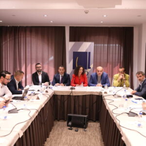 Report published: “Legal Challenges of LGBTIQ+ Individuals and Journalists in Kosovo” Report published: “Legal Challenges of LGBTIQ+ Individuals and Journalists in Kosovo”