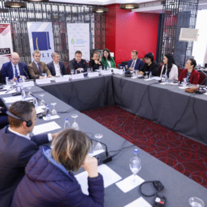 Two-Day Regional Conference on Whistleblower Protection and Justice Reform Kicks Off Two-Day Regional Conference on Whistleblower Protection and Justice Reform Kicks Off