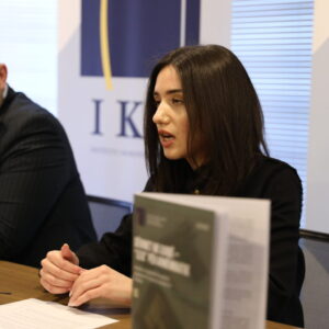 KLI published the report: “Fines as ‘Permits’ for Gun Possession.” KLI published the report: “Fines as ‘Permits’ for Gun Possession.”