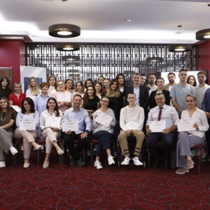 KLI concludes the first edition of the Social Justice Academy with broad participation and substantive discussions KLI concludes the first edition of the Social Justice Academy with broad participation and substantive discussions