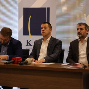 IKD publikon raportin: “Qeverisja e Mirë dhe Sundimi i Ligjit në programet e partive politike” IKD publikon raportin: “Qeverisja e Mirë dhe Sundimi i Ligjit në programet e partive politike”