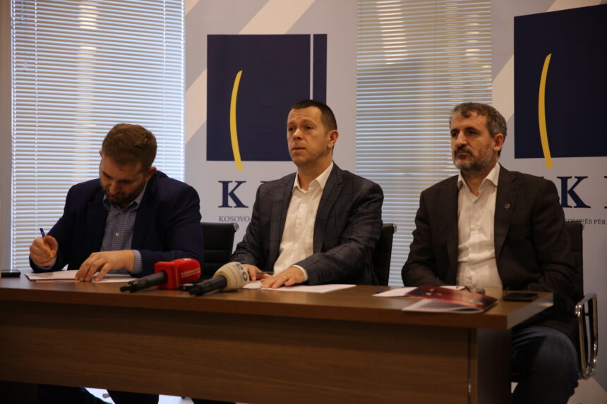 IKD publikon raportin: “Qeverisja e Mirë dhe Sundimi i Ligjit në programet e partive politike”