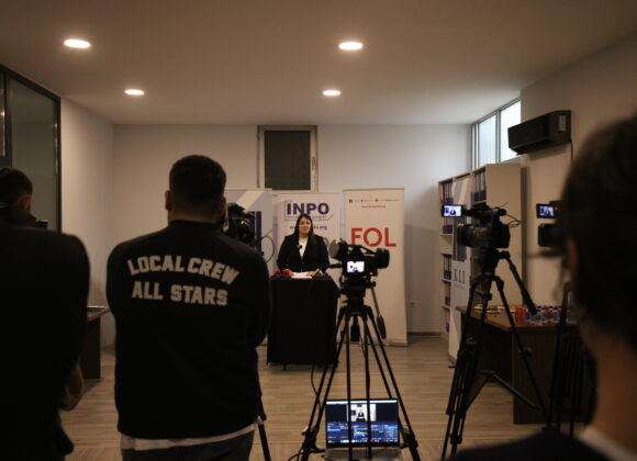 “Java Kundër Korrupsionit 2025” mbyllet me një aktivitet konceptual kushtuar pasojave të krimit të organizuar dhe korrupsionit