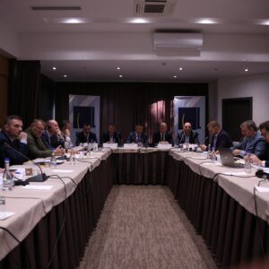 IKD publikon raportin: “Deklarimi i pasurisë – Gabimi gjyqësor që hoqi gjithë përgjegjësinë e shkelësve të ligjit” IKD publikon raportin: “Deklarimi i pasurisë – Gabimi gjyqësor që hoqi gjithë përgjegjësinë e shkelësve të ligjit”