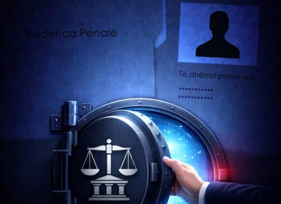 IKD kërkon rishikim dhe ridraftim të plotë të Draft Udhëzimit Administrativ që përcakton qasjen e Ministrisë së Drejtësisë në Sistemin e Evidencës Penale