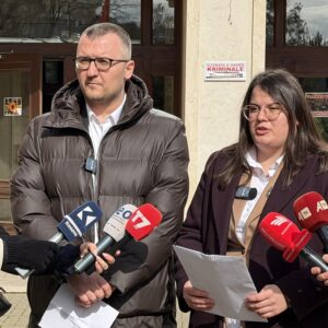 IKD kërkon debat parlamentar për moszbatimin e ligjit dhe mosrealizimin e të drejtës për pension të dyfishtë IKD kërkon debat parlamentar për moszbatimin e ligjit dhe mosrealizimin e të drejtës për pension të dyfishtë