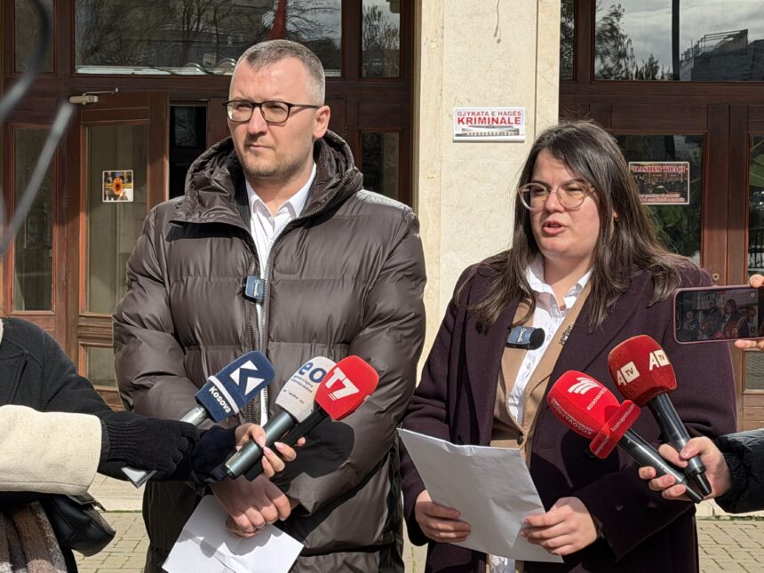 IKD kërkon debat parlamentar për moszbatimin e ligjit dhe mosrealizimin e të drejtës për pension të dyfishtë