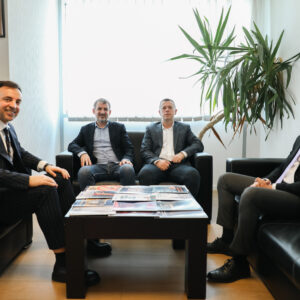 Drejtuesit e IKD-së avokojnë për zbatimin e rekomandimeve në Shërbimin Korrektues të Kosovës