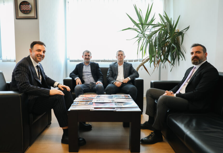 Drejtuesit e IKD-së avokojnë për zbatimin e rekomandimeve në Shërbimin Korrektues të Kosovës Drejtuesit e IKD-së avokojnë për zbatimin e rekomandimeve në Shërbimin Korrektues të Kosovës