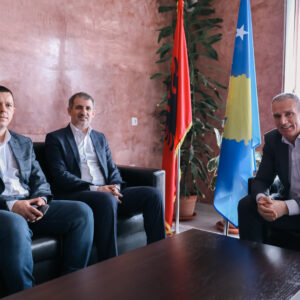 Drejtuesit e IKD-së avokojnë për zbatimin e rekomandimeve në Prokurorinë Themelore në Mitrovicë