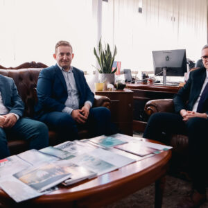 Drejtuesit e IKD-së avokojnë për zbatimin e rekomandimeve në Gjykatën Themelore në Ferizaj Drejtuesit e IKD-së avokojnë për zbatimin e rekomandimeve në Gjykatën Themelore në Ferizaj