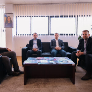 Drejtuesit e IKD-së avokojnë për zbatimin e rekomandimeve në Prokurorinë Themelore në Gjakovë