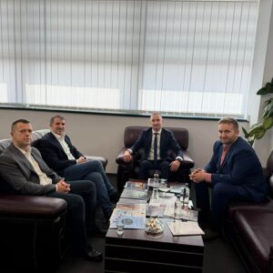 Drejtuesit e IKD-së avokojnë për zbatimin e rekomandimeve në Prokurorinë e Apelit Drejtuesit e IKD-së avokojnë për zbatimin e rekomandimeve në Prokurorinë e Apelit