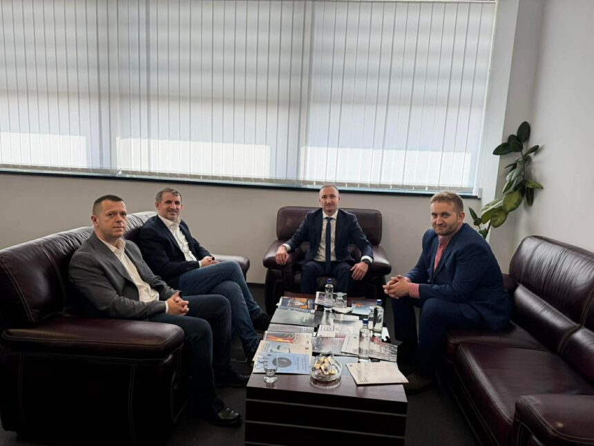 Drejtuesit e IKD-së avokojnë për zbatimin e rekomandimeve në Prokurorinë e Apelit